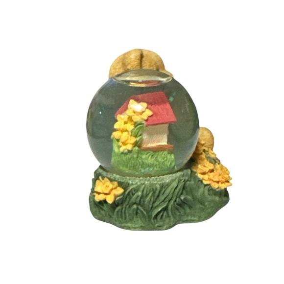 Cherished Teddies Figurine “Spring” 1999 - Picture 3 of 5